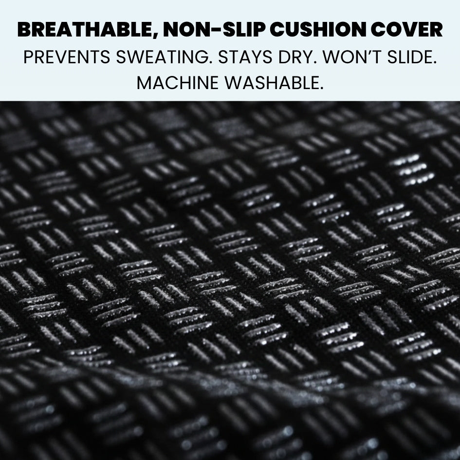 ComfortGrid™ Pressure Relief Cushion