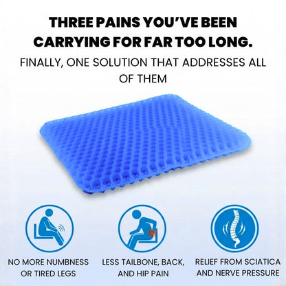 ComfortGrid™ Pressure Relief Cushion