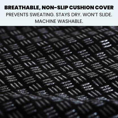 ComfortGrid™ Pressure Relief Cushion